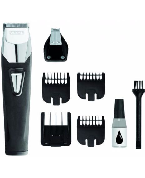 Lithium Ion Goatee Beard Trimmer